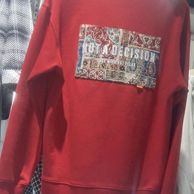 市场上装-卫衣-休闲卫衣【实拍】