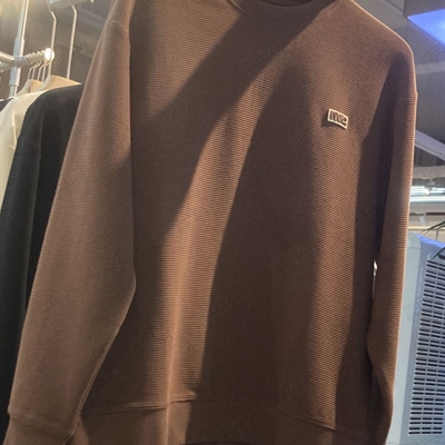 市场上装-卫衣-休闲卫衣【实拍】