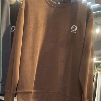 市场上装-卫衣-休闲卫衣【实拍】