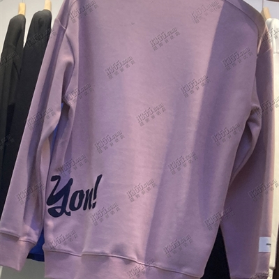 市场上装-卫衣-休闲卫衣【实拍】