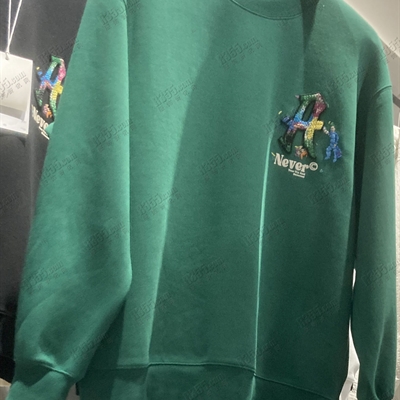 市场上装-卫衣-休闲卫衣【实拍】