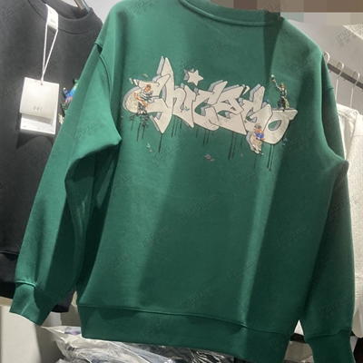 市场上装-卫衣-休闲卫衣【实拍】