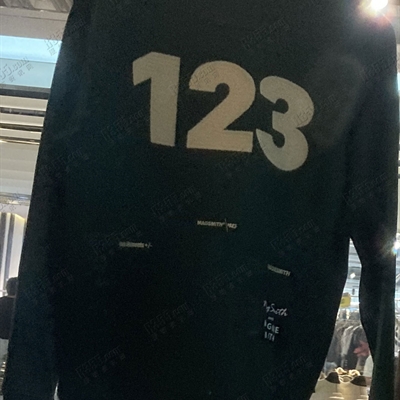 市场上装-卫衣-休闲卫衣【实拍】