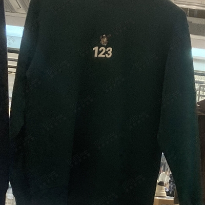 市场上装-卫衣-休闲卫衣【实拍】