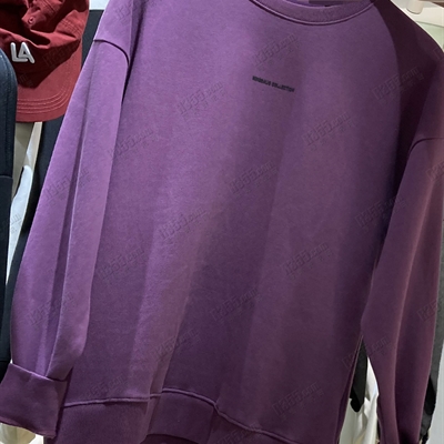 市场上装-卫衣-休闲卫衣【实拍】