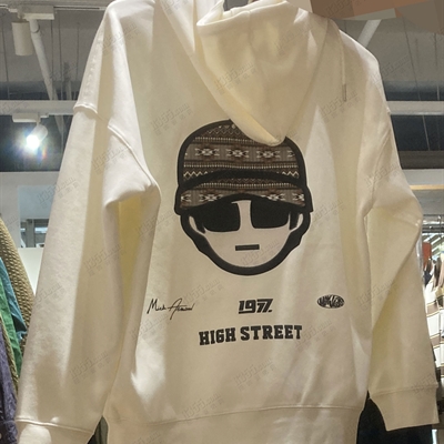 市场上装-卫衣-休闲卫衣【实拍】