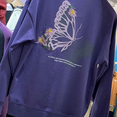 市场上装-卫衣-休闲卫衣【实拍】