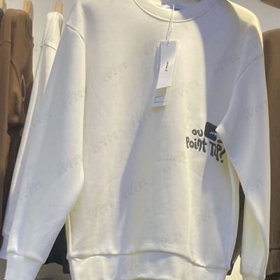 市场上装-卫衣-休闲卫衣【实拍】