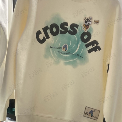 市场上装-卫衣-休闲卫衣【实拍】