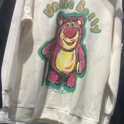 市场上装-卫衣-休闲卫衣【实拍】