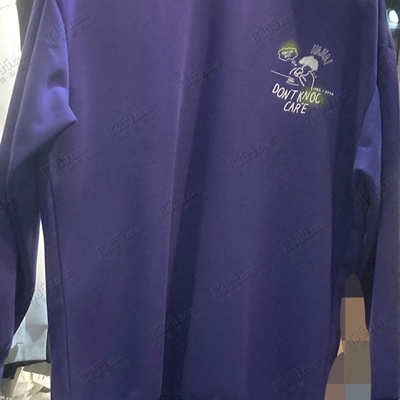 市场上装-卫衣-休闲卫衣【实拍】