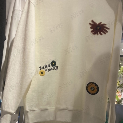 市场上装-卫衣-休闲卫衣【实拍】