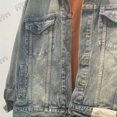 市场上装-夹克-休闲夹克【实拍】