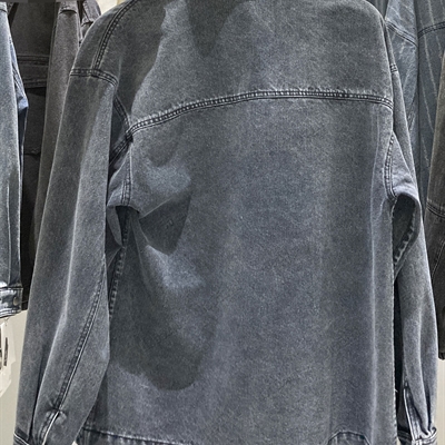 市场上装-夹克-休闲夹克【实拍】