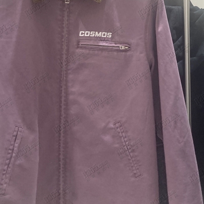 市场上装-夹克-休闲夹克【实拍】