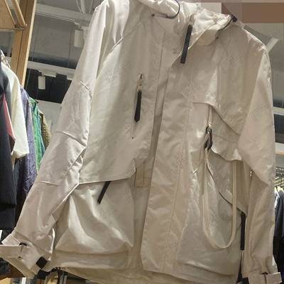 市场上装-夹克-休闲夹克【实拍】