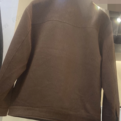 市场上装-夹克-休闲夹克【实拍】