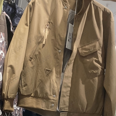 市场上装-夹克-休闲夹克【实拍】