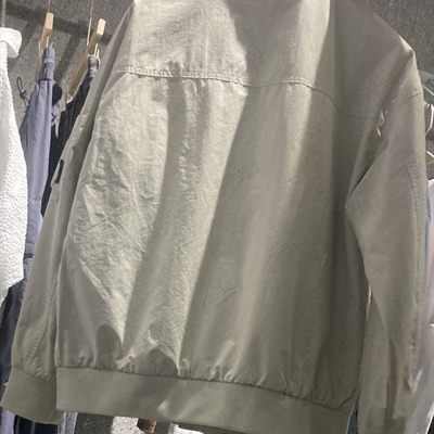 市场上装-夹克-休闲夹克【实拍】