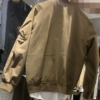 市场上装-夹克-休闲夹克【实拍】