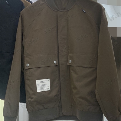 市场上装-夹克-休闲夹克【实拍】