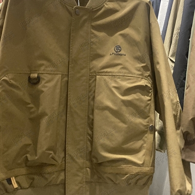 市场上装-夹克-休闲夹克【实拍】