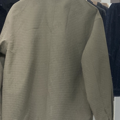 市场上装-夹克-休闲夹克【实拍】