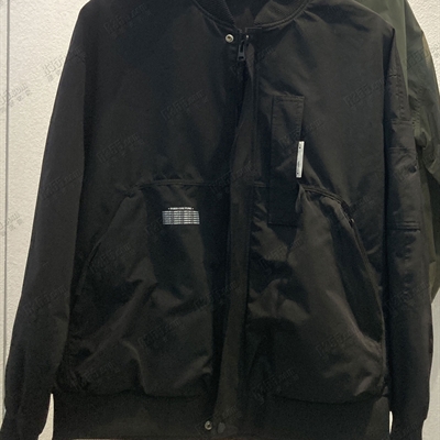 市场上装-夹克-休闲夹克【实拍】