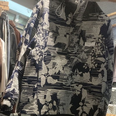 市场上装-夹克-休闲夹克【实拍】