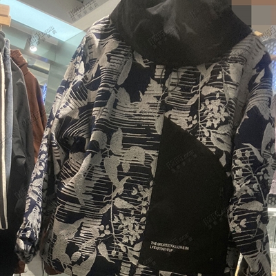 市场上装-夹克-休闲夹克【实拍】