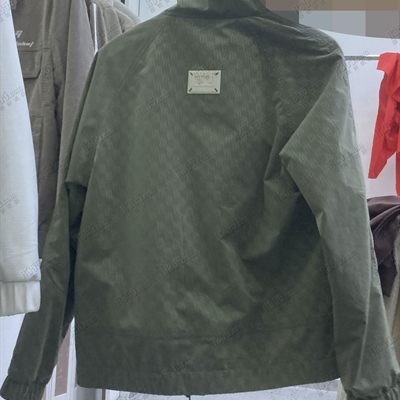 市场上装-夹克-休闲夹克【实拍】