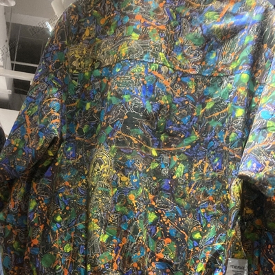 市场上装-夹克-休闲夹克【实拍】