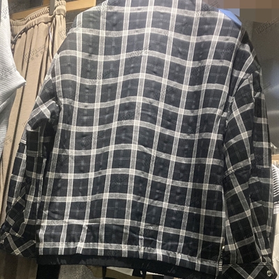 市场上装-夹克-休闲夹克【实拍】