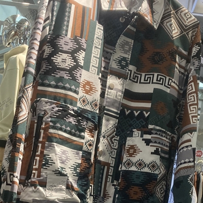 市场上装-夹克-休闲夹克【实拍】