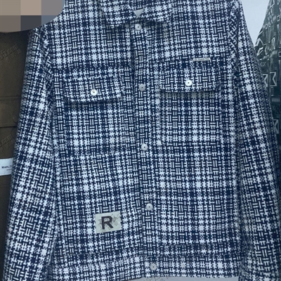 市场上装-夹克-休闲夹克【实拍】