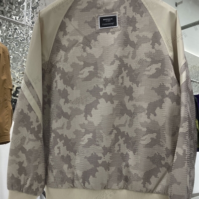 市场上装-夹克-休闲夹克【实拍】