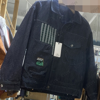 市场上装-夹克-休闲夹克【实拍】