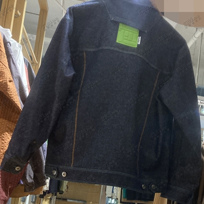 市场上装-夹克-休闲夹克【实拍】