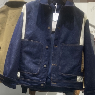 市场上装-夹克-休闲夹克【实拍】