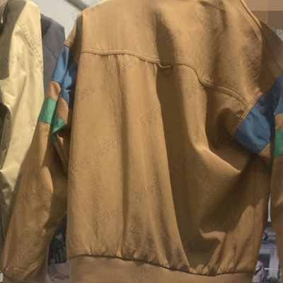 市场上装-夹克-休闲夹克【实拍】