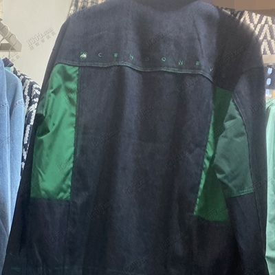 市场上装-夹克-休闲夹克【实拍】