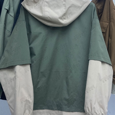 市场上装-夹克-休闲夹克【实拍】