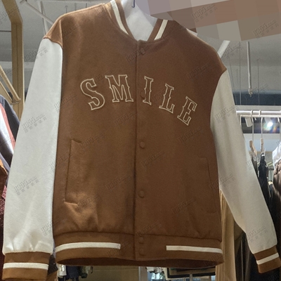 市场上装-夹克-休闲夹克【实拍】