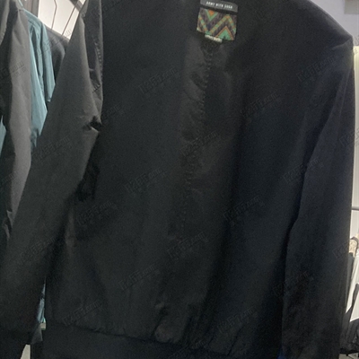 市场上装-夹克-休闲夹克【实拍】