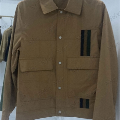 市场上装-夹克-休闲夹克【实拍】