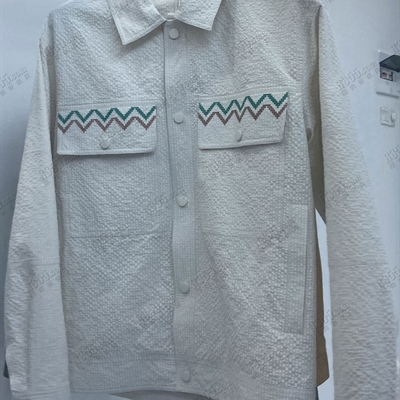 市场上装-夹克-休闲夹克【实拍】