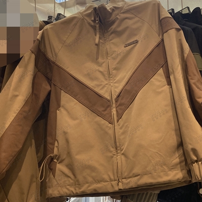 市场上装-夹克-休闲夹克【实拍】