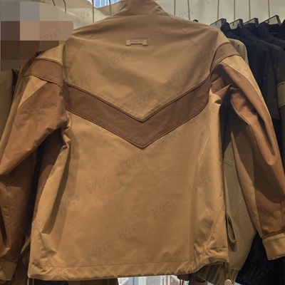 市场上装-夹克-休闲夹克【实拍】