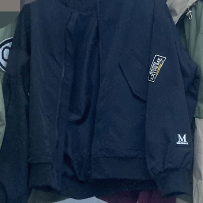 市场上装-夹克-休闲夹克【实拍】