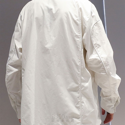 市场上装-衬衫-休闲衬衫